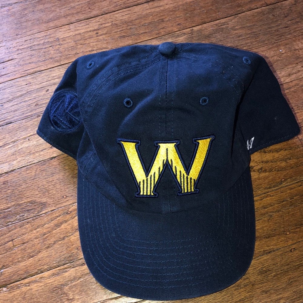 47 BRAND GS WARRIORS HAT